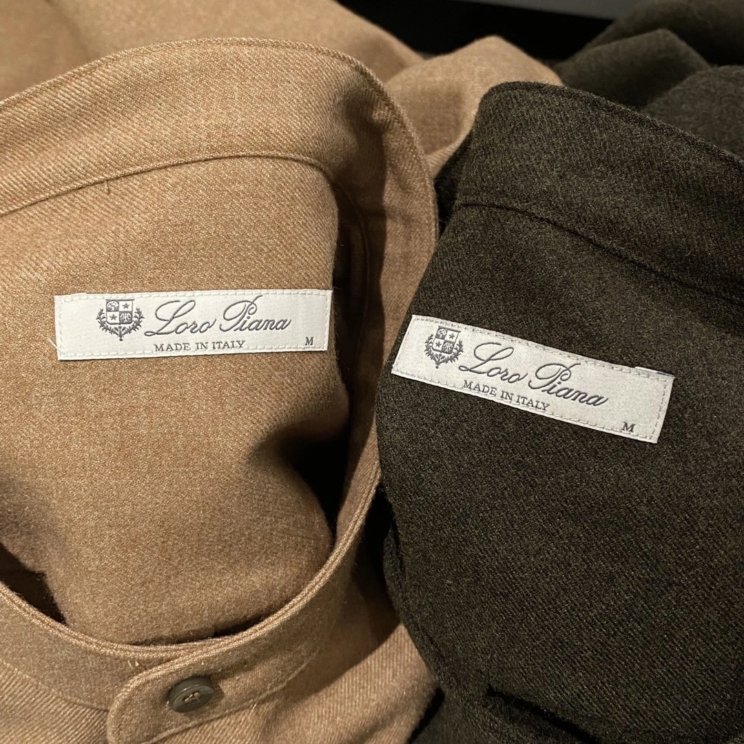 wg.luxury-- 8oro Pi191 wool 2colour item:E-F361B1705-2